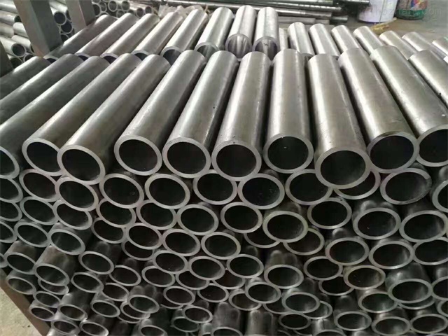 丽水精密管材无缝钢管