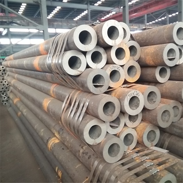丽水厚壁无缝钢管公司